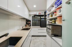 Crystal Rhu (D15), Apartment #514494231